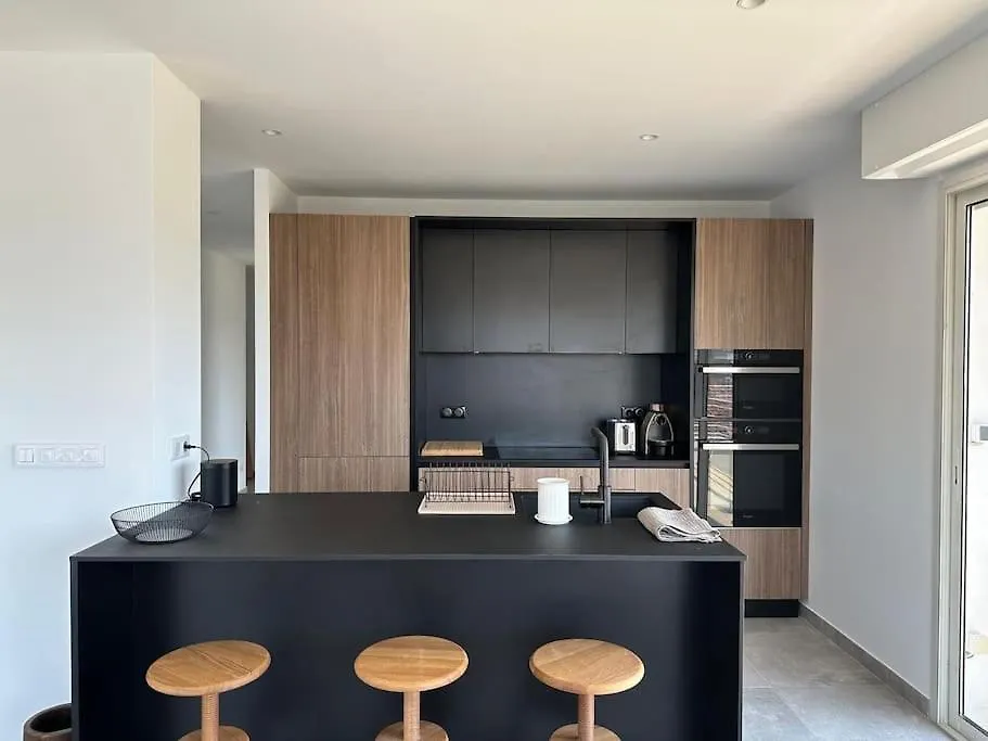 Apartment Neuf - Appartement Neuf Proche Plages - Clim, Wifi Antibes