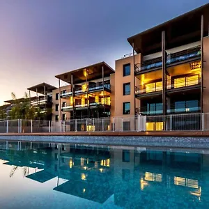 Superbe Appartement, Piscine, Vue Mer Et Montagnes Appartement
