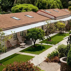 Boutique Fabulite Hotel