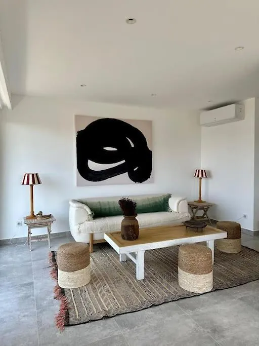 Neuf - Appartement Neuf Proche Plages - Clim, Wifi Antibes 0*,