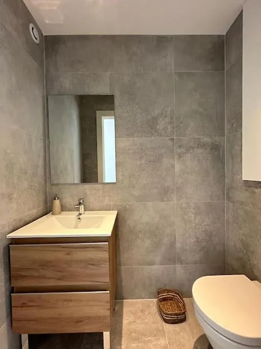 Neuf - Appartement Neuf Proche Plages - Clim, Wifi Antibes 0*,