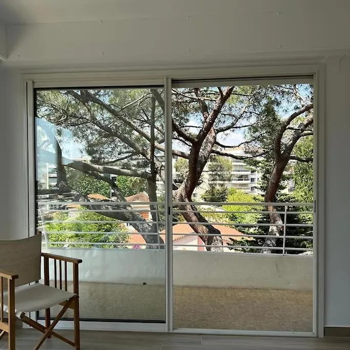 Neuf - Appartement Neuf Proche Plages - Clim, Wifi Antibes