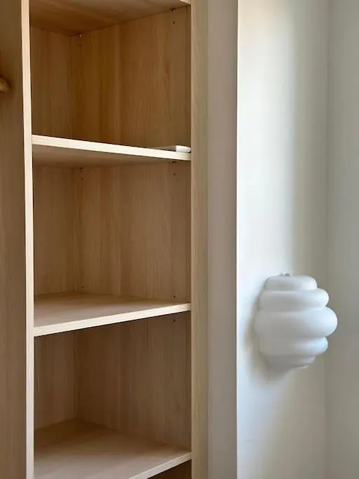 Neuf - Appartement Neuf Proche Plages - Clim, Wifi Antibes France