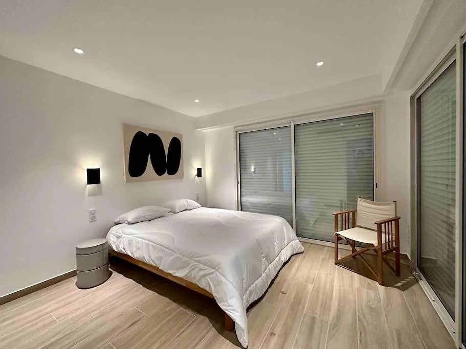 Neuf - Appartement Neuf Proche Plages - Clim, Wifi Antibes