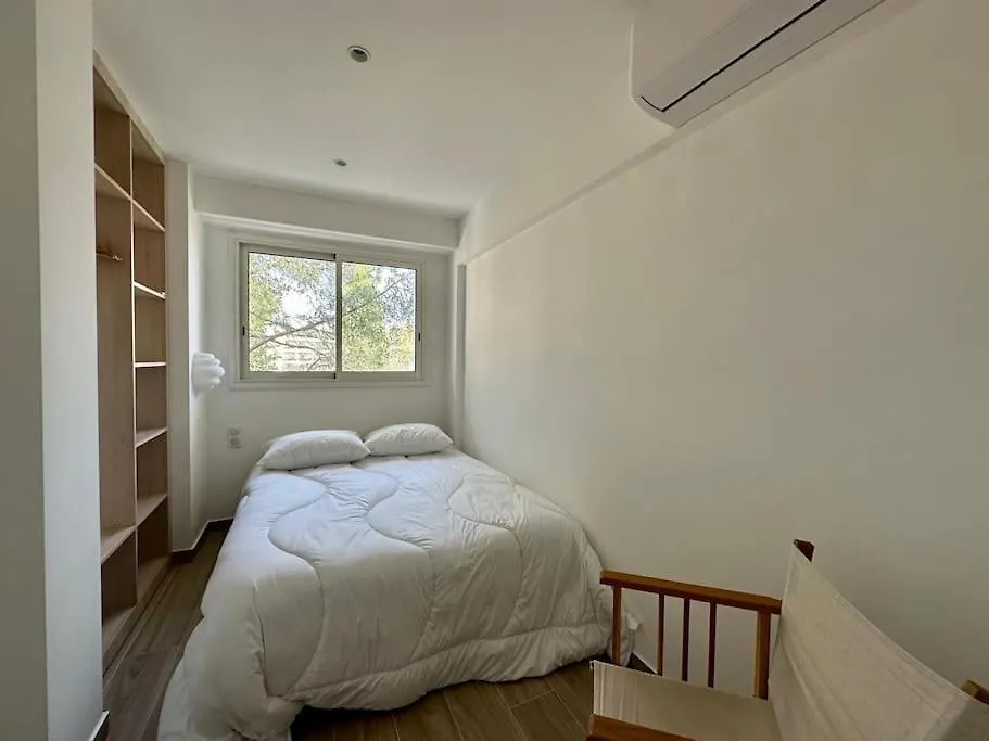 Neuf - Appartement Neuf Proche Plages - Clim, Wifi Antibes France