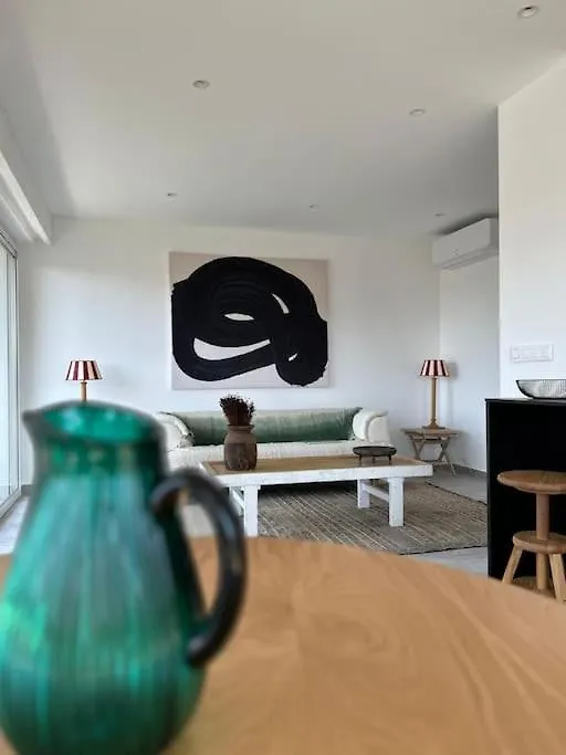 Neuf - Appartement Neuf Proche Plages - Clim, Wifi Antibes 0*,  France
