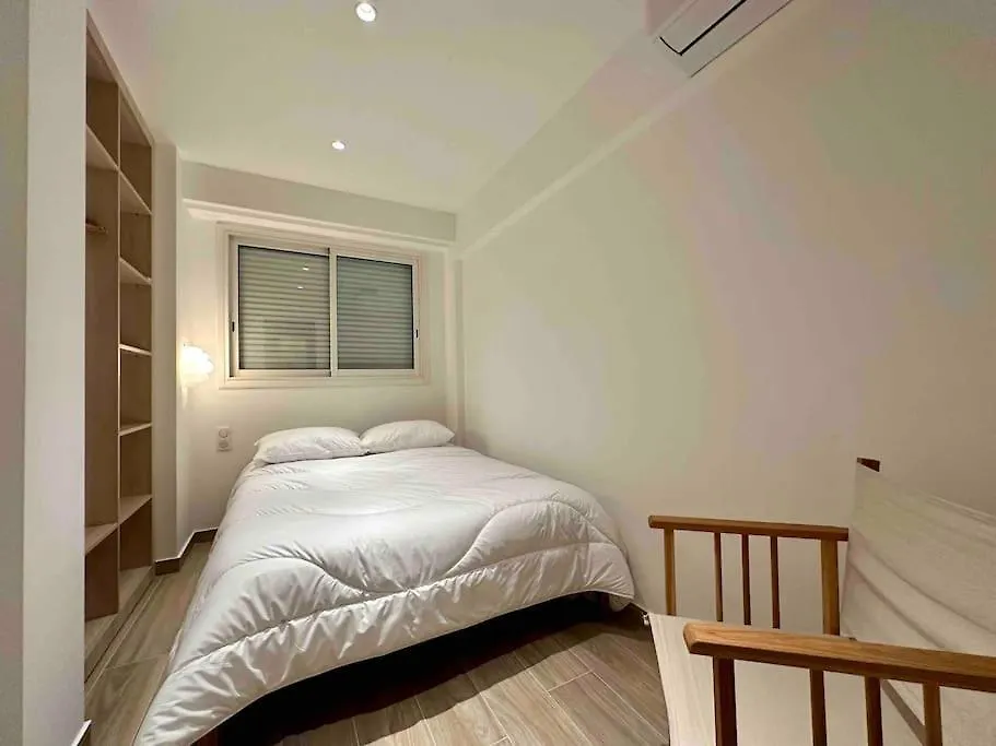 Neuf - Appartement Neuf Proche Plages - Clim, Wifi Antibes 0*,