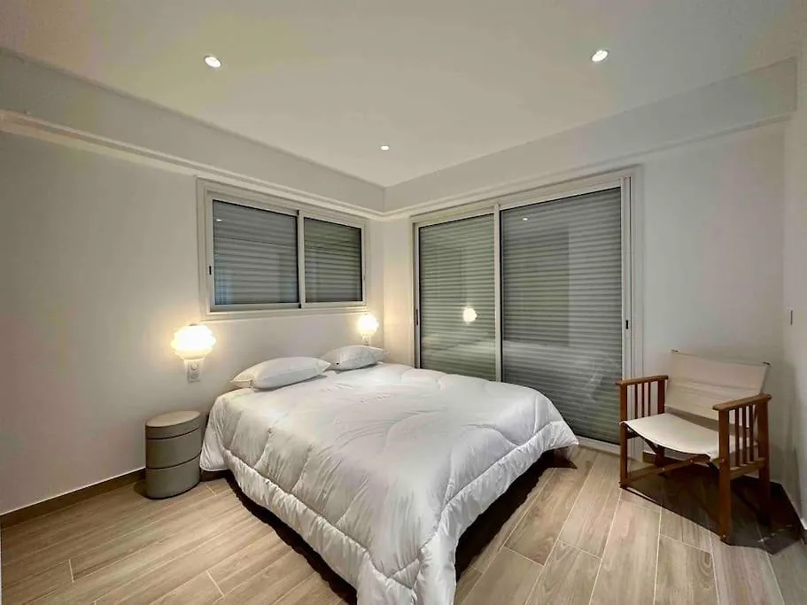 Neuf - Appartement Neuf Proche Plages - Clim, Wifi Antibes